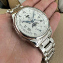 Longines Master Collection RETROGRADE L27394713 L2.739.4.71.3 10