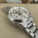 Longines Master Collection RETROGRADE L27394713 L2.739.4.71.3 12
