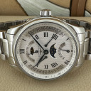Longines Master Collection RETROGRADE L27394713 L2.739.4.71.3 14