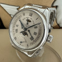 Longines Master Collection RETROGRADE L27394713 L2.739.4.71.3 2