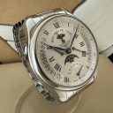 Longines Master Collection RETROGRADE L27394713 L2.739.4.71.3 3
