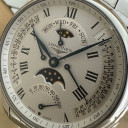 Longines Master Collection RETROGRADE L27394713 L2.739.4.71.3 5