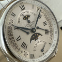 Longines Master Collection RETROGRADE L27394713 L2.739.4.71.3 6