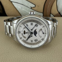 Longines Master Collection RETROGRADE L27394713 L2.739.4.71.3 7
