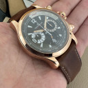 Jaeger Le Coultre Master Compressor Chronograph 146.2.25 Q1752440 10