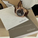Jaeger Le Coultre Master Compressor Chronograph 146.2.25 Q1752440 1