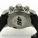 Jaeger Le Coultre Master Compressor Valentino Rossi Q175847V 6