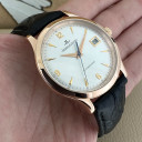 Jaeger Le Coultre Master Control 140.2.89 9