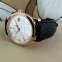 Jaeger Le Coultre Master Control 140.2.89 10