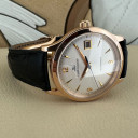 Jaeger Le Coultre Master Control 140.2.89 11
