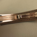 Jaeger Le Coultre Master Control 140.2.89 12