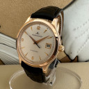Jaeger Le Coultre Master Control 140.2.89 2