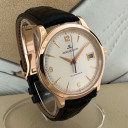 Jaeger Le Coultre Master Control 140.2.89 3