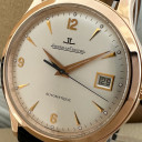 Jaeger Le Coultre Master Control 140.2.89 5