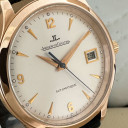 Jaeger Le Coultre Master Control 140.2.89 6
