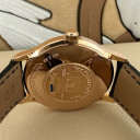 Jaeger Le Coultre Master Control 140.2.89 8