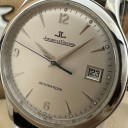 Jaeger Le Coultre Master Control 140.8.89 6