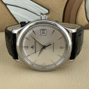 Jaeger Le Coultre Master Control 140.8.89 8