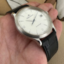 Jaeger Le Coultre Master Control 140.8.89 10