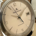 Jaeger Le Coultre Master Control 140.8.89 6