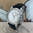 Jaeger Le Coultre Master Control Memovox Reveil 144.8.94 1