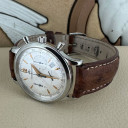 Jaeger Le Coultre Master Control Chronograph 145.8.31 11