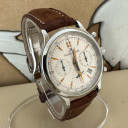 Jaeger Le Coultre Master Control Chronograph 145.8.31 2