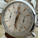 Jaeger Le Coultre Master Control Chronograph 145.8.31 4