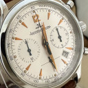 Jaeger Le Coultre Master Control Chronograph 145.8.31 5