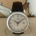 Jaeger Le Coultre Master Control 147.8.37.S 0