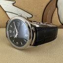 Jaeger Le Coultre Master Control Date 176.8.40.S 10