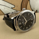 Jaeger Le Coultre Master Control Date 176.8.40.S 11