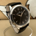 Jaeger Le Coultre Master Control Date 176.8.40.S 2
