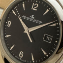 Jaeger Le Coultre Master Control Date 176.8.40.S 4