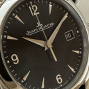 Jaeger Le Coultre Master Control Date 176.8.40.S 5