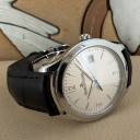 Jaeger Le Coultre Master Control Date 176.8.40.S 12