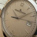 Jaeger Le Coultre Master Control Date 176.8.40.S 4
