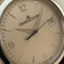 Jaeger Le Coultre Master Control Date 176.8.40.S 5