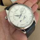 Jaeger Le Coultre Master Geographique Q1428421 176.8.29.S 9