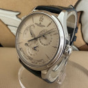 Jaeger Le Coultre Master Geographique Q1428421 176.8.29.S 1