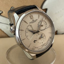 Jaeger Le Coultre Master Geographique Q1428421 176.8.29.S 2