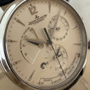 Jaeger Le Coultre Master Geographique Q1428421 176.8.29.S 5