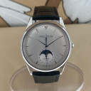 Jaeger Le Coultre Master Ultra Thin Moon 39 Q1368420 176.8.64.S 0