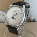 Jaeger Le Coultre Master Ultra Thin Moon 39 Q1368420 176.8.64.S 3