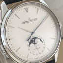 Jaeger Le Coultre Master Ultra Thin Moon 39 Q1368420 176.8.64.S 7