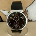 Ulysse Nardin Maxi Marine Chronometer 263-66 0