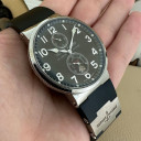 Ulysse Nardin Maxi Marine Chronometer 263-66 9