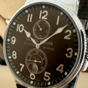 Ulysse Nardin Maxi Marine Chronometer 263-66 4