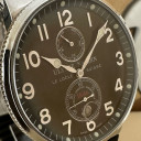 Ulysse Nardin Maxi Marine Chronometer 263-66 5