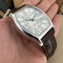 Ulysse Nardin Michelangelo Big date 233-68 9
